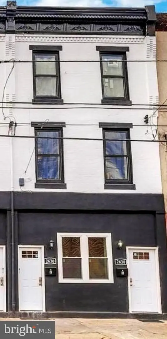 2630 Ridge Ave, Philadelphia, PA 19121 - Image #1