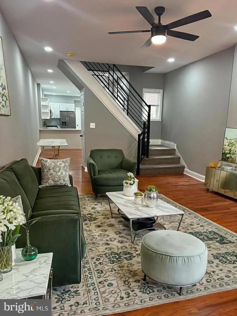 2122 W Toronto St, Philadelphia, PA 19132 - #1