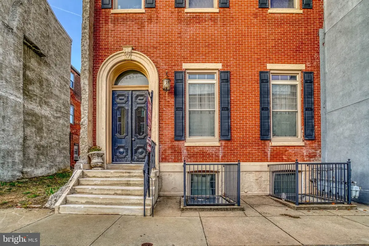 1111 Mount Vernon St #2, Philadelphia, PA 19123 - Image #1