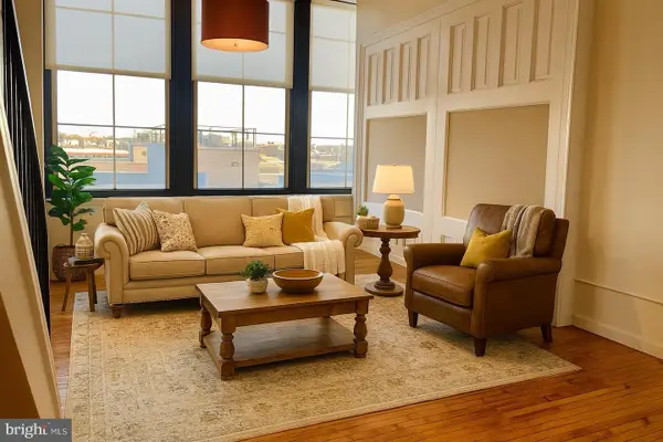 1201 Fitzwater St #410-411, PHILADELPHIA, PA 19147