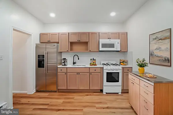 3630 N Bouvier St, PHILADELPHIA, PA 19140