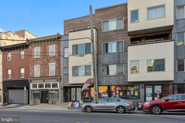 1608 Ridge Ave #302, PHILADELPHIA, PA 19130