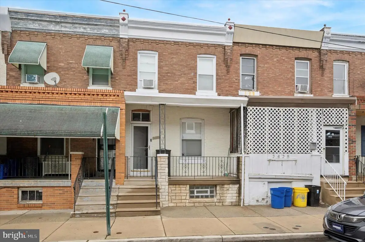 2423 Millick, Philadelphia, PA 19142 - Image #1