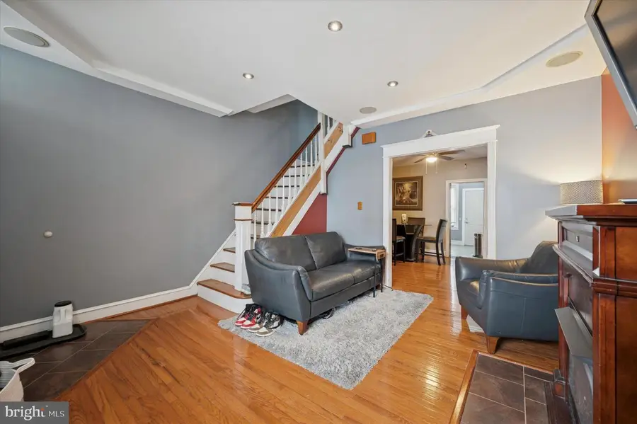 2423 Millick, Philadelphia, PA 19142 - Image #3