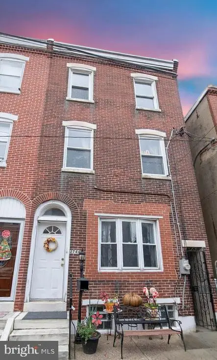 2744 Pratt St, PHILADELPHIA, PA 19137