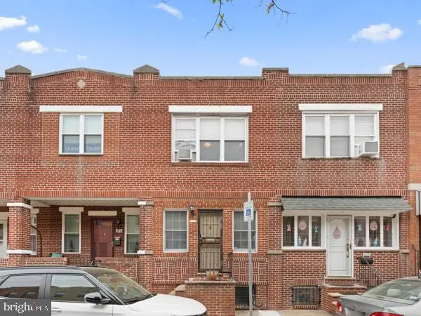 2833 S 12th St, Philadelphia, PA 19148 - Image #1