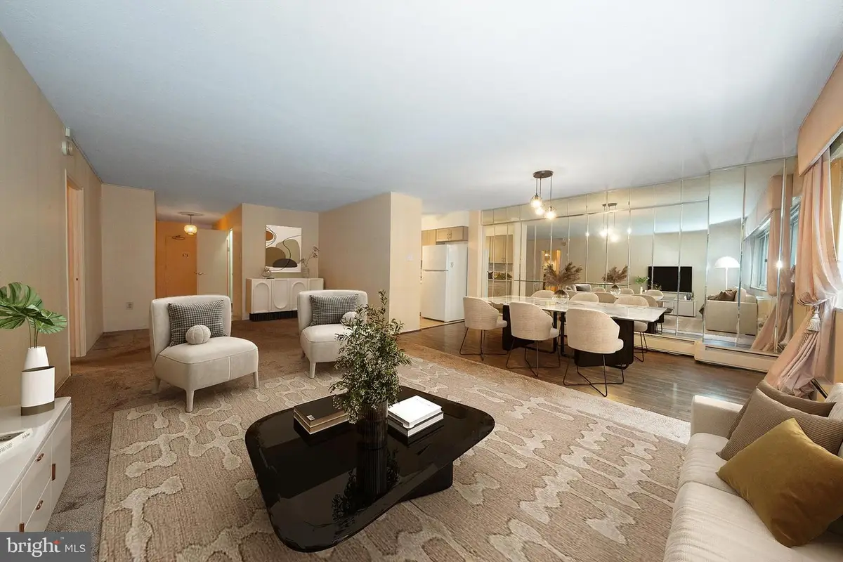 1900 John F Kennedy Blvd #1012, Philadelphia, PA 19103 - Image #1