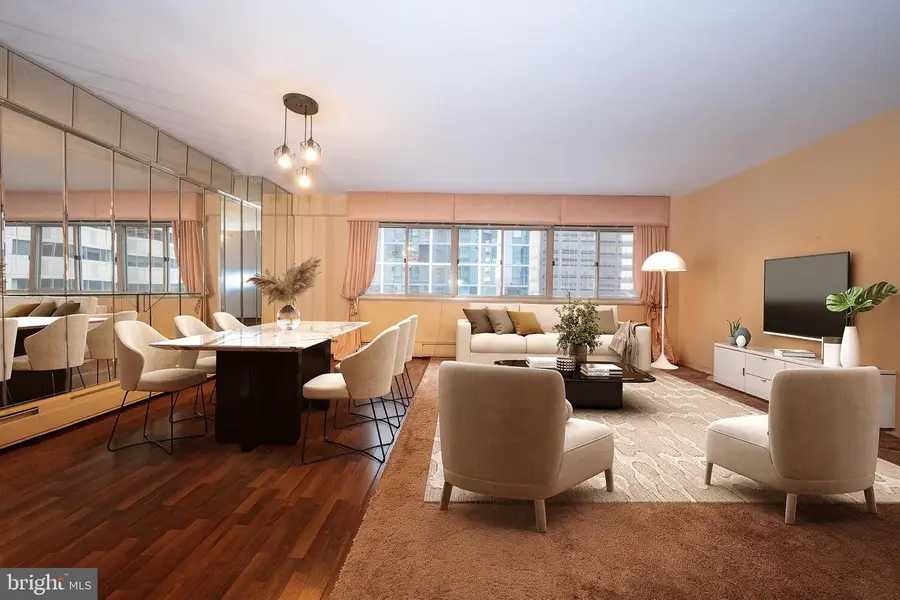 1900 John F Kennedy Blvd #1012, Philadelphia, PA 19103 - Image #2