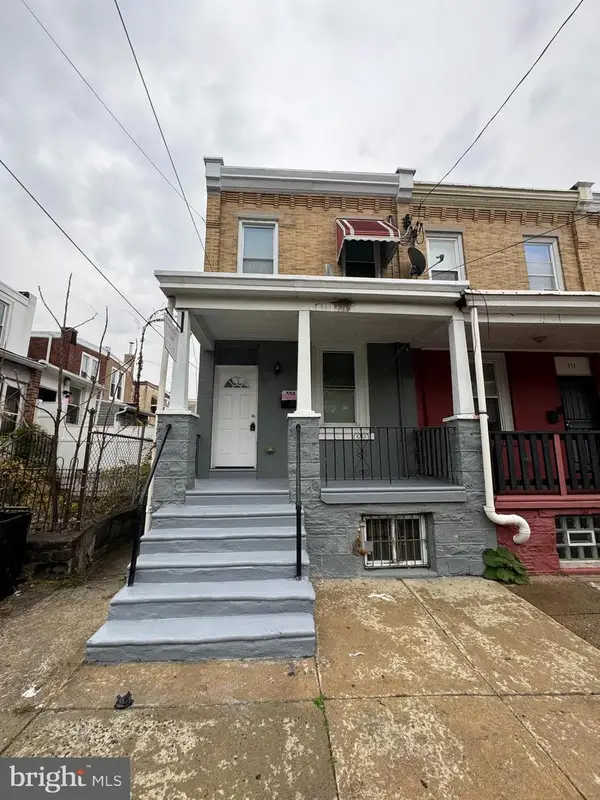 553 N Gross St, PHILADELPHIA, PA 19151