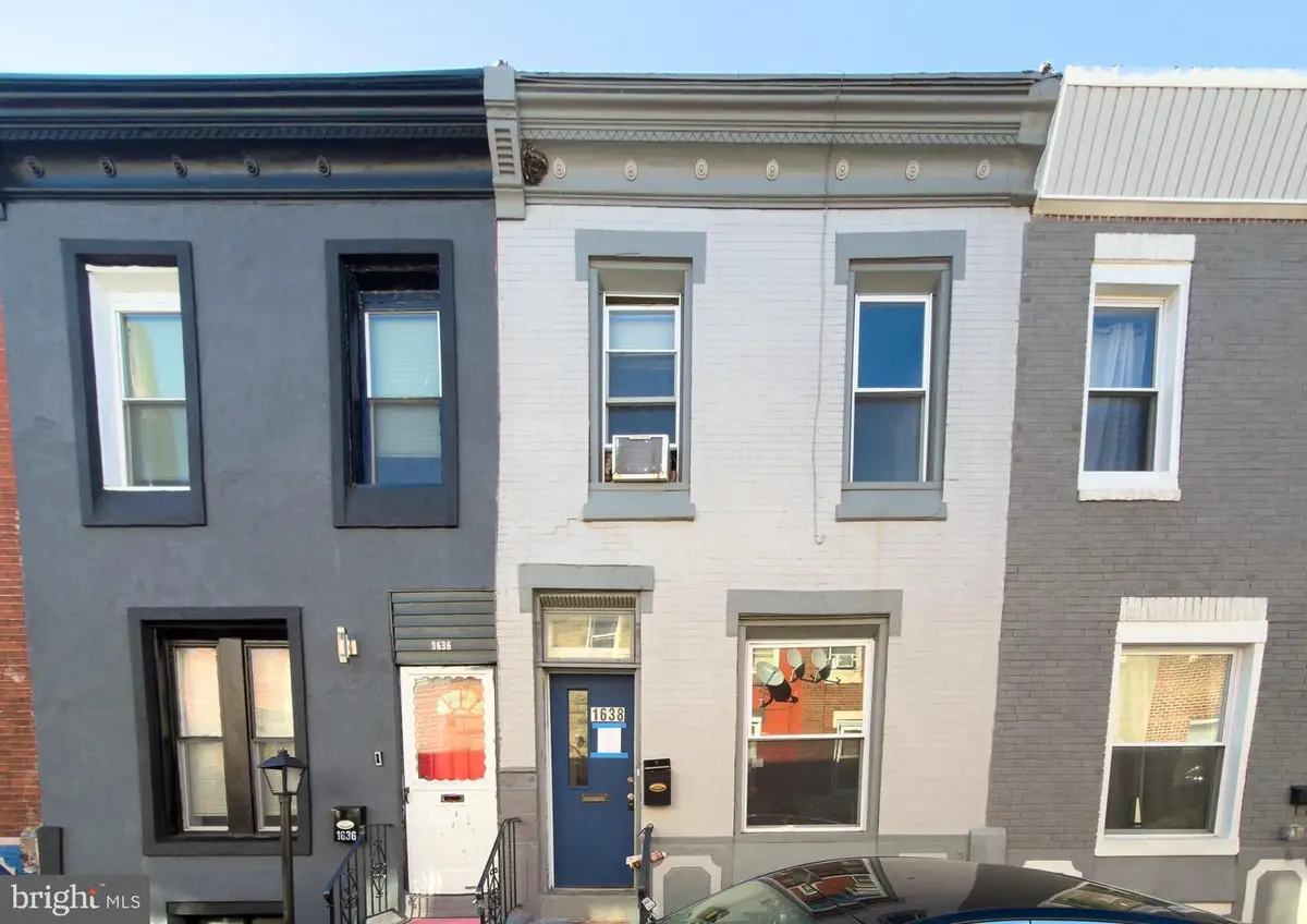 1638 W Victoria St, Philadelphia, PA 19140 - Image #1