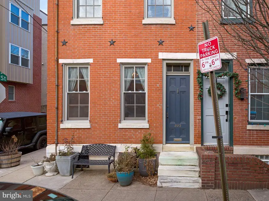 223 Carpenter St, Philadelphia, PA 19147 - Image #3