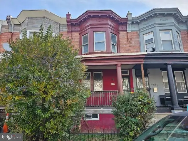 4953 N Warnock St, Philadelphia, PA 19141 - Image #1
