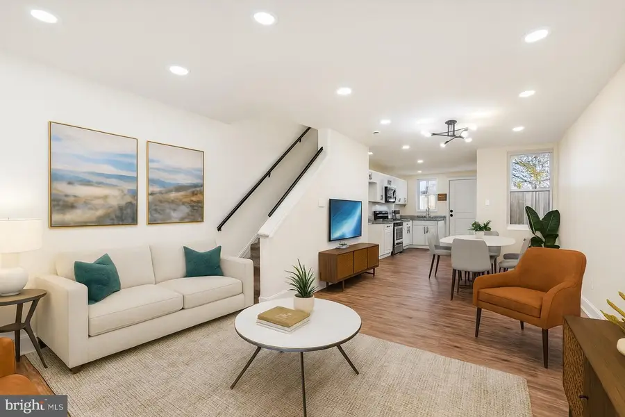 1925 S Redfield St, Philadelphia, PA 19143 - Image #2