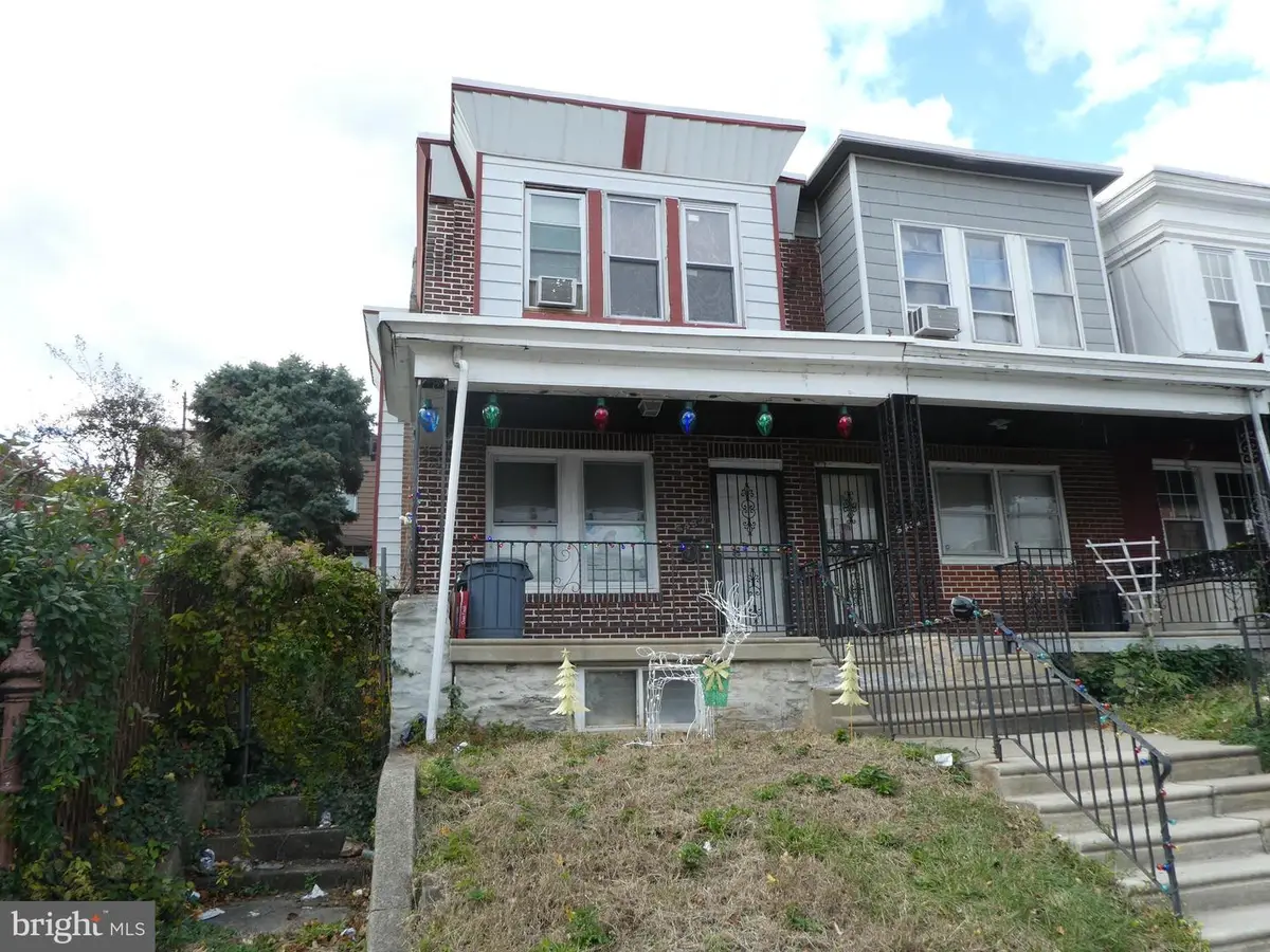 5432 N Marvine St, Philadelphia, PA 19141 - Image #1