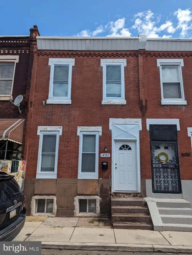 1405 W Pacific St, Philadelphia, PA 19140 - Image #1