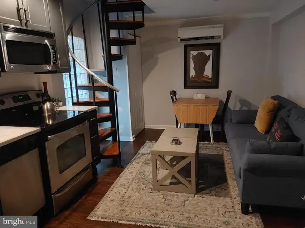 335 S 12th St #1b, PHILADELPHIA, PA 19107