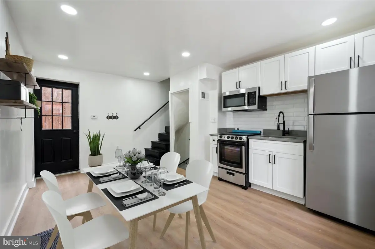 107 To 115 W Thompson St, Philadelphia, PA 19122 - Image #1