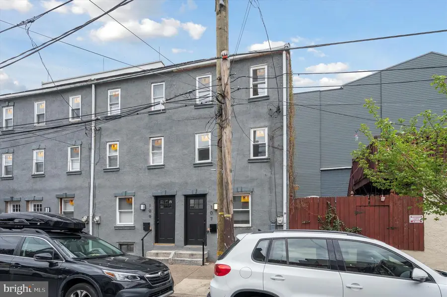 107 To 115 W Thompson St, Philadelphia, PA 19122 - Image #3
