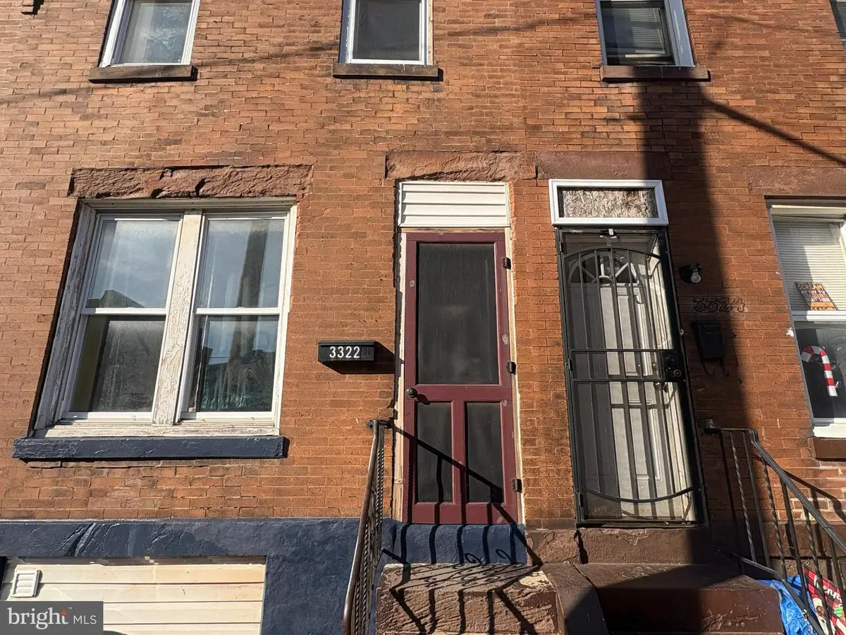 3322 Rand St, Philadelphia, PA 19134 - Image #1