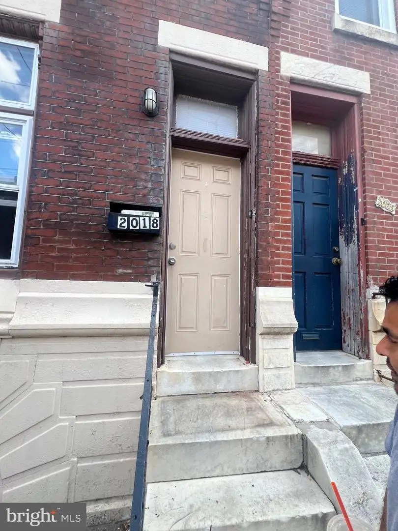 2018 Sigel St, Philadelphia, PA 19145 - Image #1