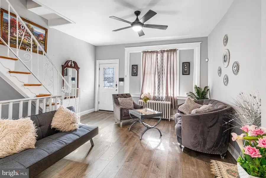 133 E Albanus St, Philadelphia, PA 19120 - Image #3