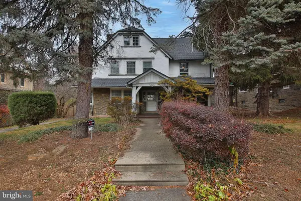 705 W 64th Ave, PHILADELPHIA, PA 19126