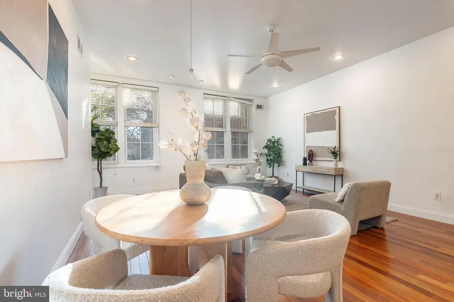 1023 Clinton St #202, Philadelphia, PA 19107 - Image #3