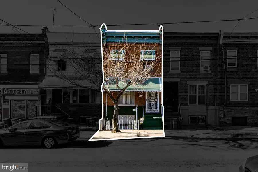 1822 S 21st St, Philadelphia, PA 19145 - Image #2
