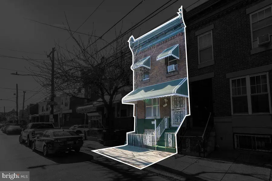 1822 S 21st St, Philadelphia, PA 19145 - Image #3