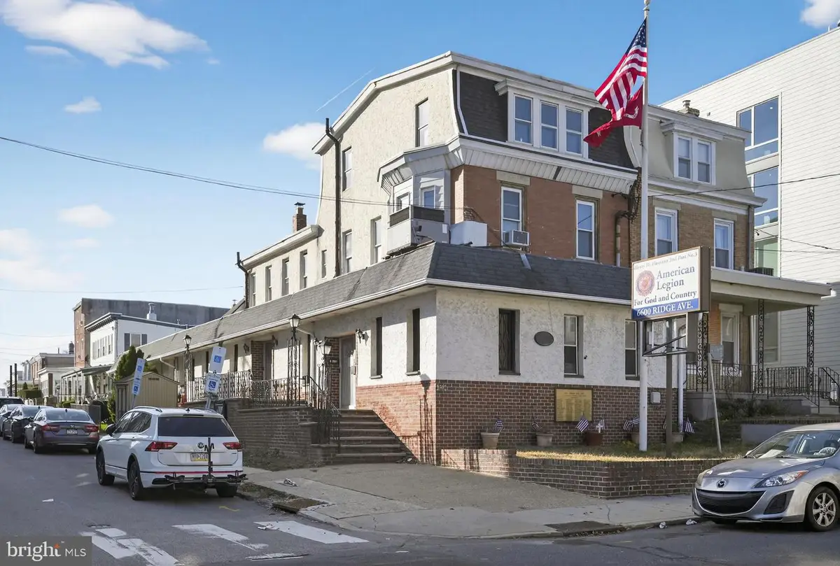 6600 Ridge Ave, Philadelphia, PA 19128 - Image #1