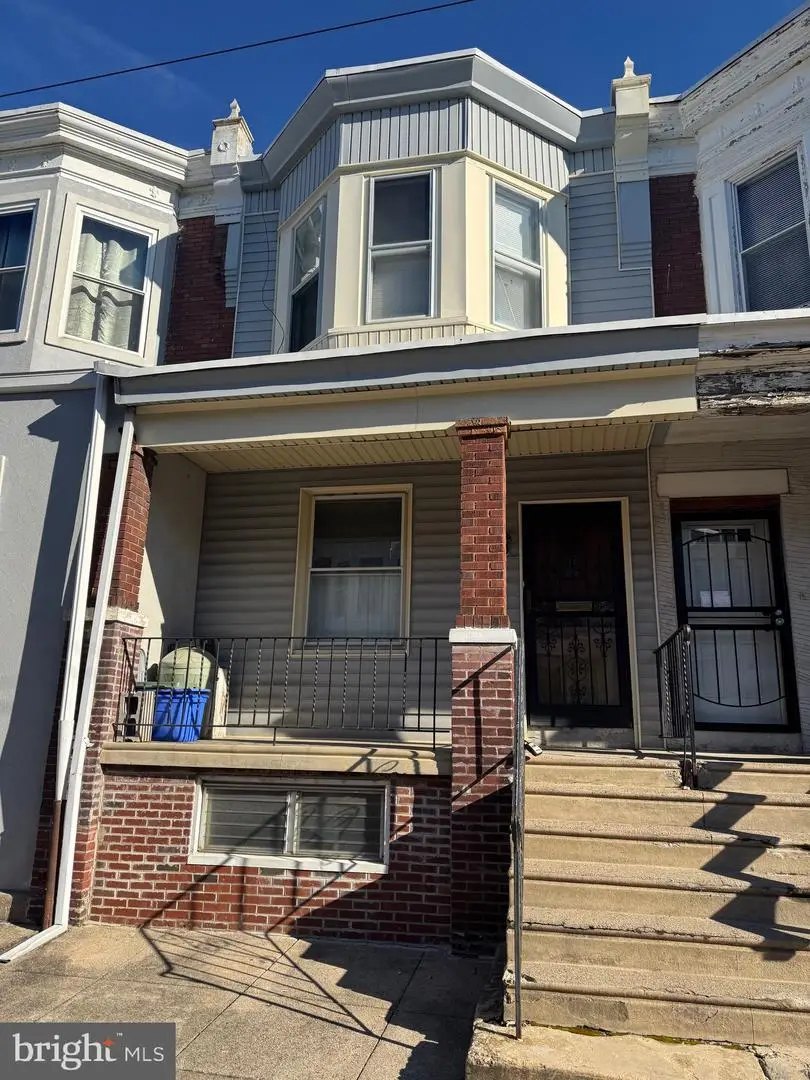 917 S Yewdall St, Philadelphia, PA 19143 - Image #2