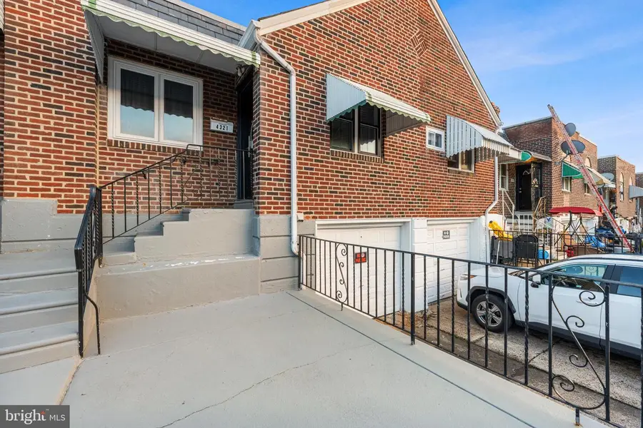 4321 Palmetto St, Philadelphia, PA 19124 - Image #2
