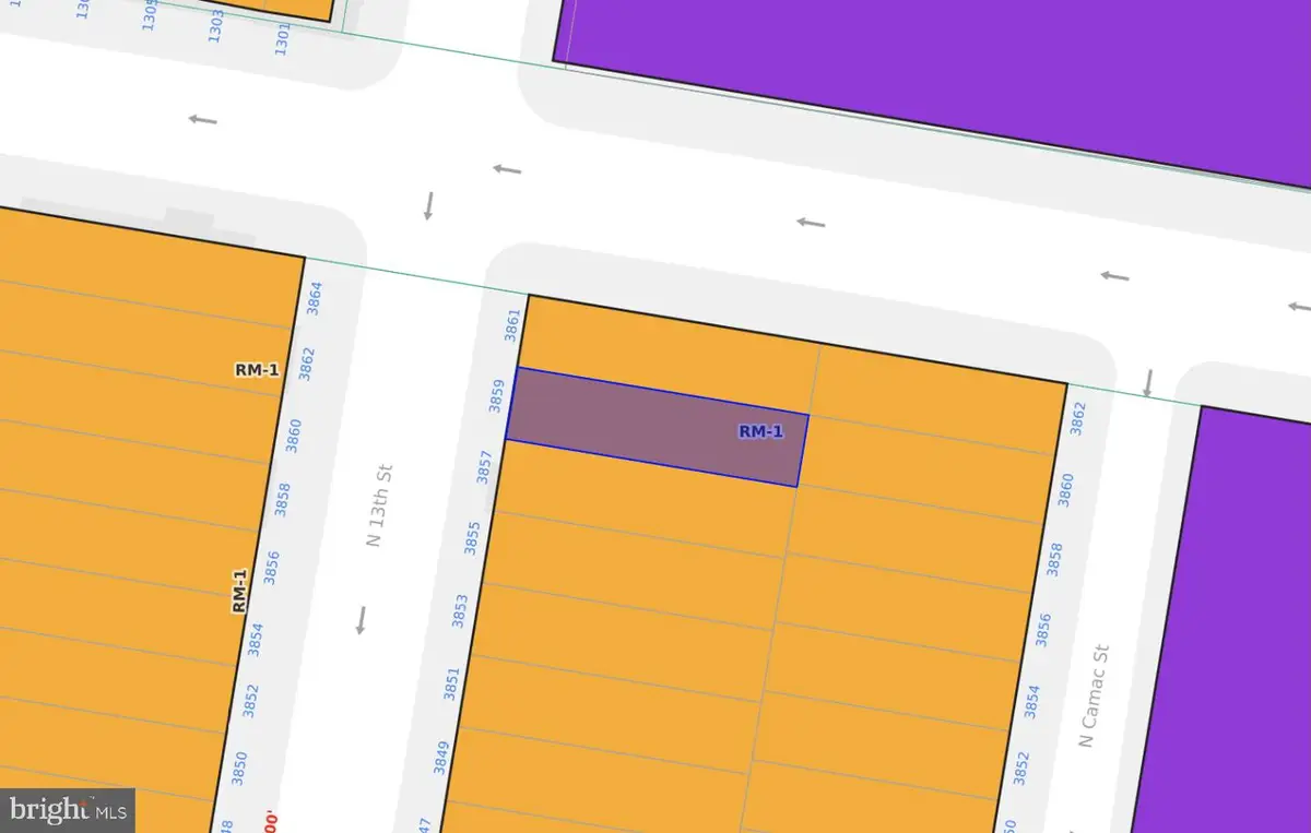 3859 N 13th St, Philadelphia, PA 19140 - Image #1