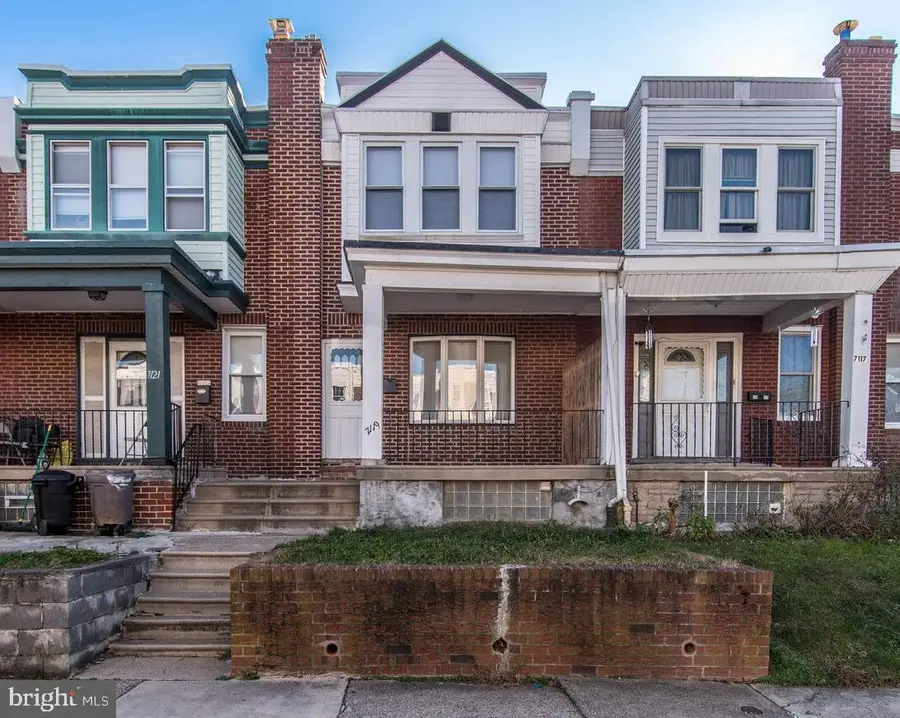 7119 Gillespie St, Philadelphia, PA 19135 - Image #2
