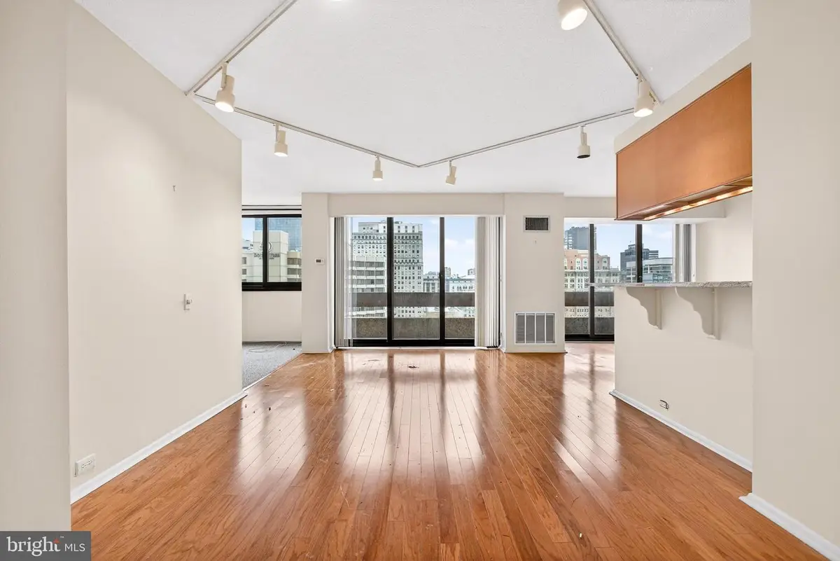 1326 Spruce St #2603, Philadelphia, PA 19107 - Image #1