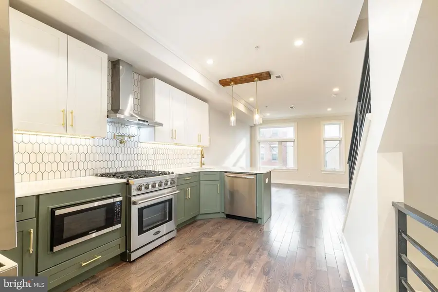 1919 Brown St #2, Philadelphia, PA 19130 - Image #2