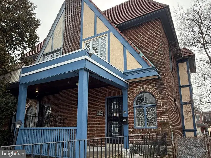 7234 Briar Rd, Philadelphia, PA 19138 - #1