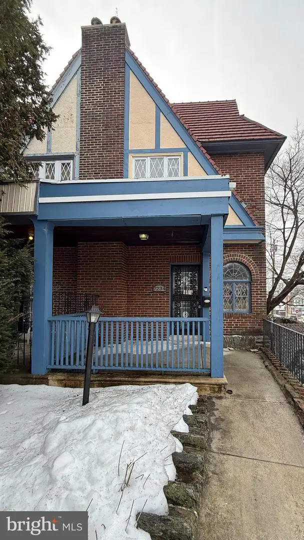 7234 Briar Rd, Philadelphia, PA 19138 - #2