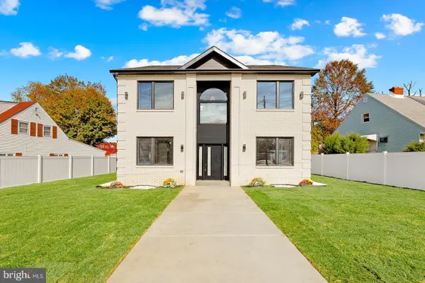 3215 Brookdale Rd, PHILADELPHIA, PA 19114