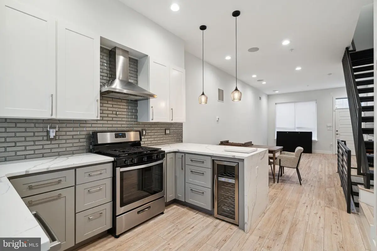 1448 N Myrtlewood St, Philadelphia, PA 19121 - Image #1