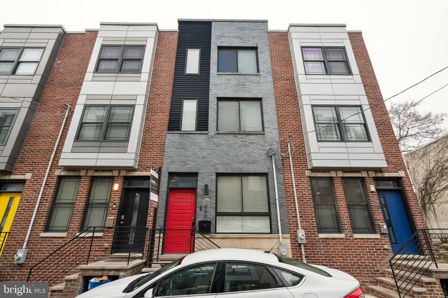 1448 N Myrtlewood St, Philadelphia, PA 19121 - Image #3