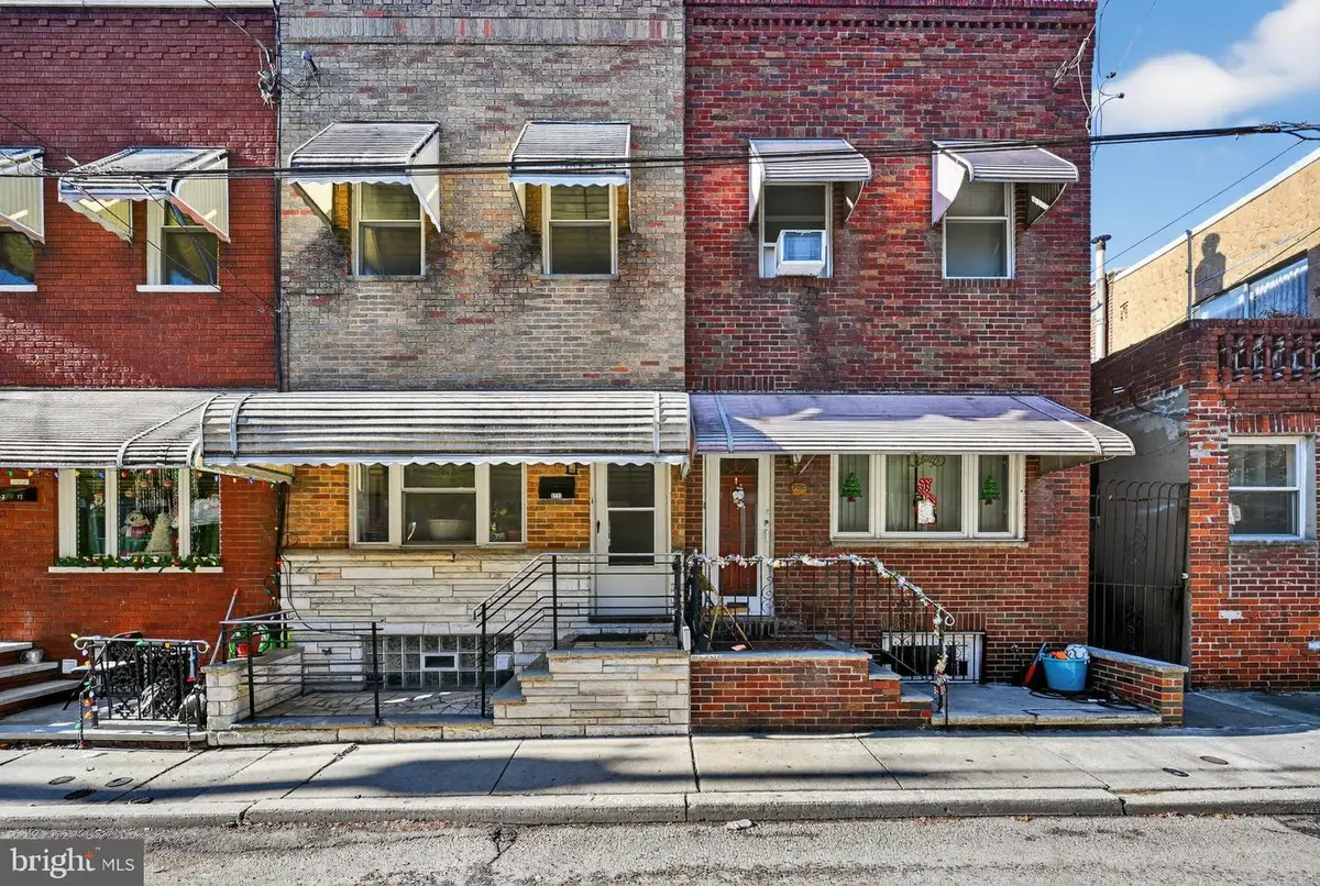 2310 S Warnock St, Philadelphia, PA 19148 - Image #1