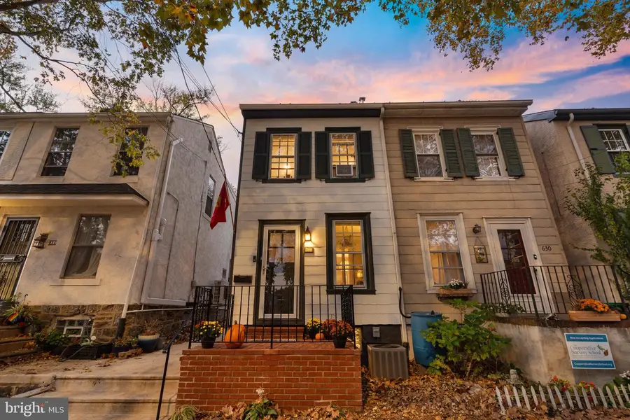 632 W Naomi St, Philadelphia, PA 19144 - Image #2