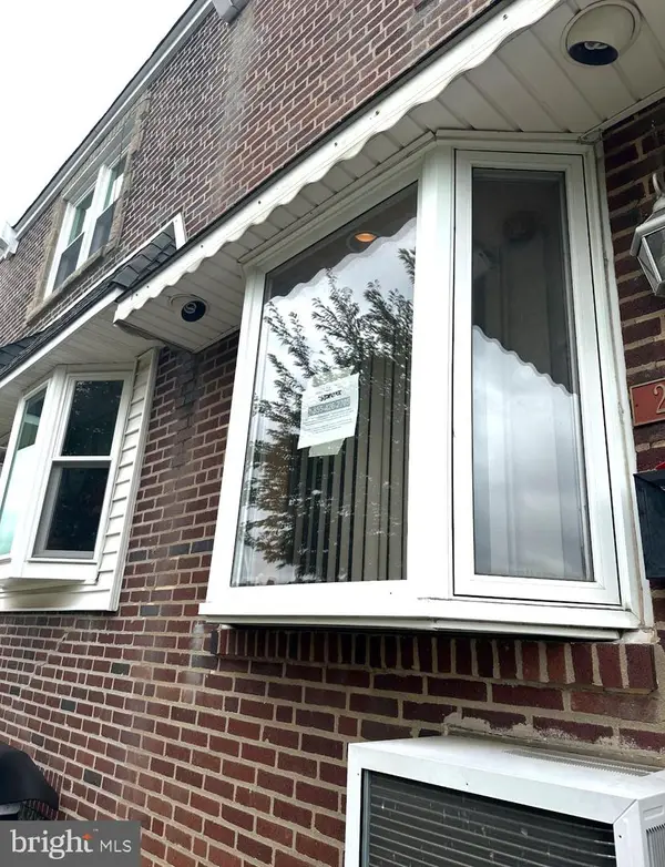 2933 Magee Ave, PHILADELPHIA, PA 19149