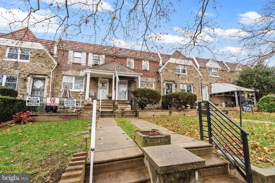 7951 Michener Ave, Philadelphia, PA 19150 - Image #3