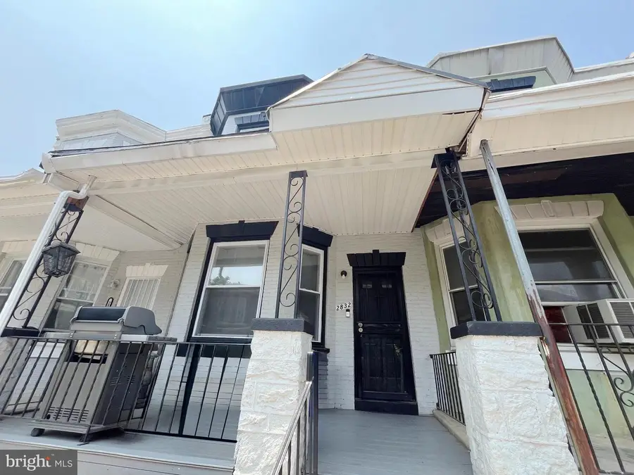 2832 N Bailey St, Philadelphia, PA 19132 - Image #2