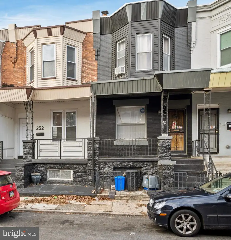 232 S Edgewood St, Philadelphia, PA 19139 - Image #2