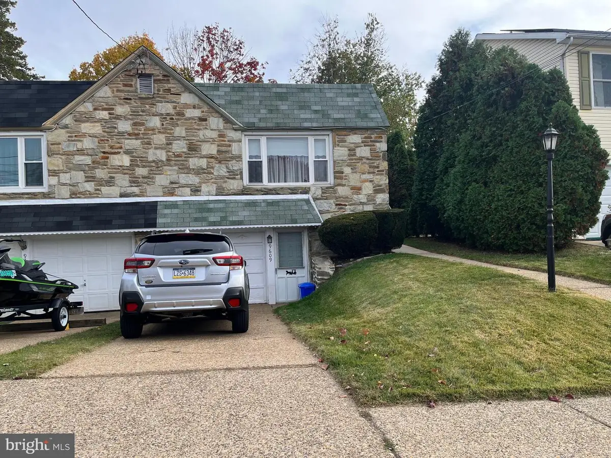 9609 Clark St, Philadelphia, PA 19115 - Image #1