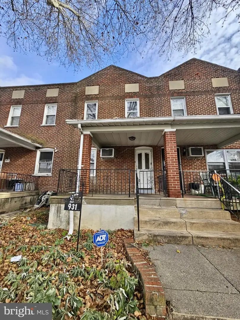 931 Kenmore Rd, Philadelphia, PA 19151 - Image #1