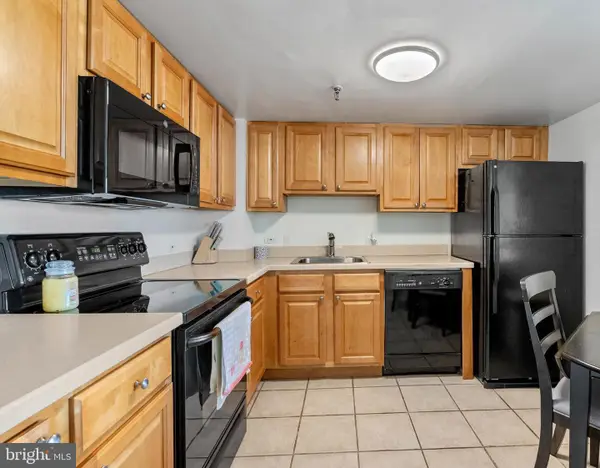 2001 Hamilton St #507, PHILADELPHIA, PA 19130